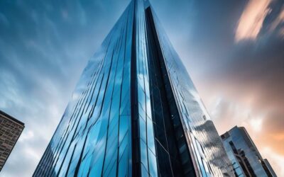 Jak wysoki jest Sea Tower – ile pięter ma ten gdyński wieżowiec?
