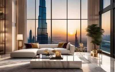 Ile kosztuje wynajem mieszkania w Dubaju – ceny mogą zaskoczyć