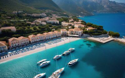 Baska Voda czy Makarska – którą miejscowość wybrać na wakacje w Chorwacji?