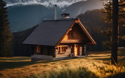 Jak znaleźć idealne miejsce noclegowe w Tatrach?