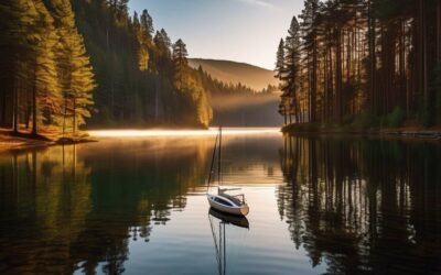 Mazury – gdzie ukryte są najpiękniejsze zakątki krainy jezior?