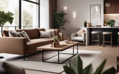 Jak urządzić mieszkanie pod wynajem i przyciągnąć najemców?