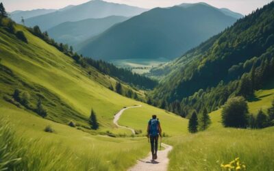 Bieszczady skąd na szlaki warto wyruszyć?
