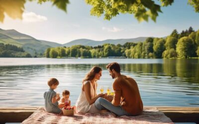 Gdzie jechać z dzieckiem na Mazury, by zapewnić sobie udany wypoczynek?
