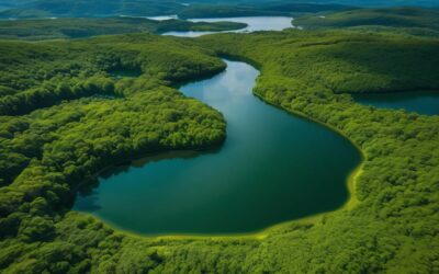 Gdzie są Mazury na mapie Polski?