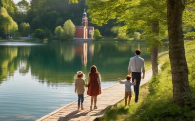 Warmia co warto zobaczyć podczas rodzinnej wycieczki?