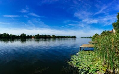 Co warto wiedzieć o trzecim co do wielkości jeziorze w Polsce?
