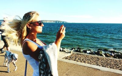 Co warto zwiedzić nad polskim morzem podczas letniego wypoczynku?