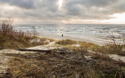 Czy Bałtyk jest morzem śródlądowym?