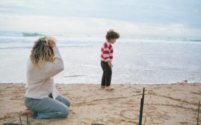 Gdzie najlepiej nad morze z dzieckiem wybrać się na wakacje?