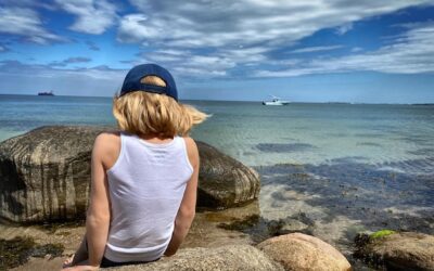 Gdzie najpiękniej nad morzem w Polsce?