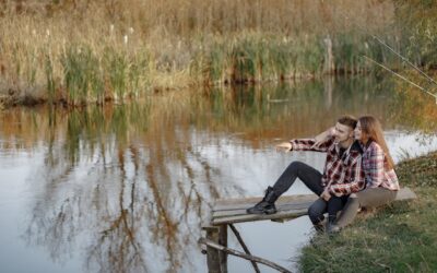 Jak zwiedzać Mazury bez pośpiechu i rutyny?