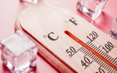 Jaka jest teraz temperatura wody w Bałtyku?