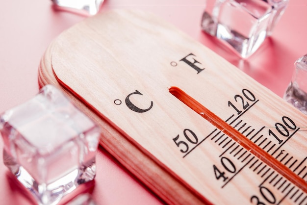 Jaka jest teraz temperatura wody w Bałtyku?