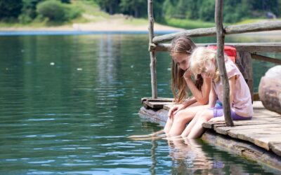 Mazury co zobaczyć z dziećmi podczas rodzinnych wakacji?