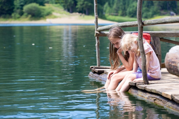 Mazury co zobaczyć z dziećmi podczas rodzinnych wakacji?