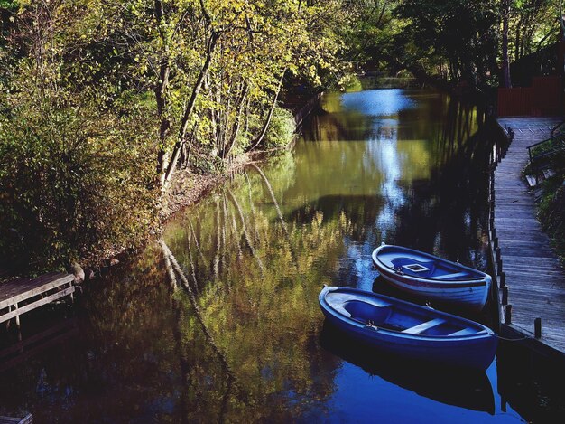 Mazury gdzie spać by w pełni poczuć klimat regionu?