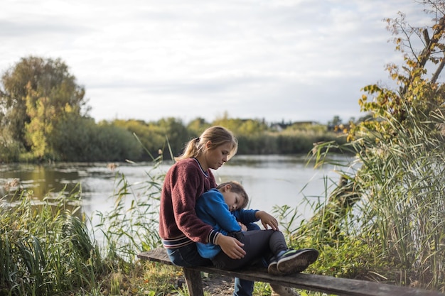 Mazury gdzie z dziećmi wybrać się na rodzinny wypoczynek?