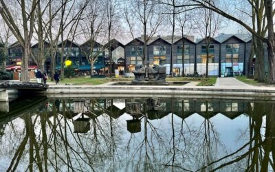 Mazury jakie miasto wybrać na letni wypoczynek?