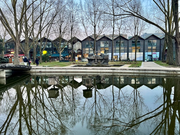Mazury jakie miasto wybrać na letni wypoczynek?