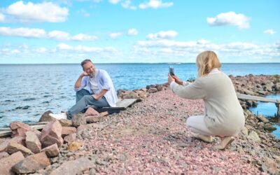 Morze gdzie najwięcej atrakcji dla rodzin z dziećmi?