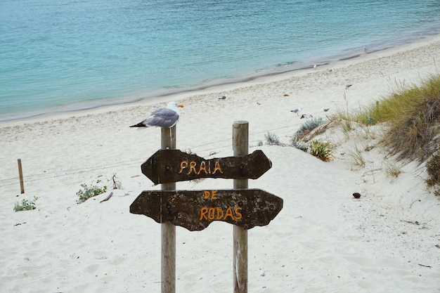 Ciche miejsce nad morzem gdzie naprawdę odpoczniesz