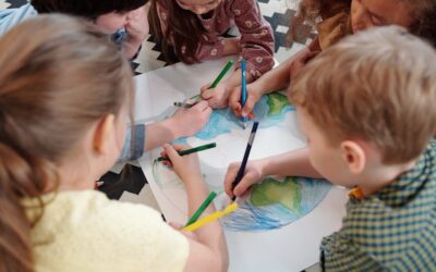 Co dla dzieci w miejscowości warto wybrać podczas weekendu?