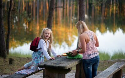 Co jest ciekawego na Mazurach dla miłośników natury?