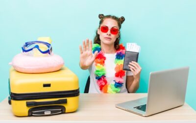 Czy jechać na wakacje za granicę w tym roku?