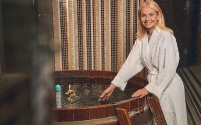 Gdzie do sauny w Warszawie wybrać się na relaks?