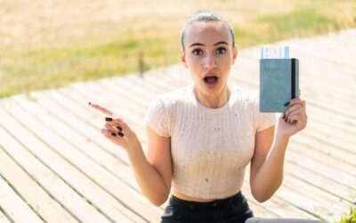 Gdzie można lecieć bez testu i kwarantanny?