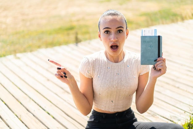 Gdzie można lecieć bez testu i kwarantanny?