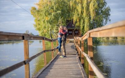 Gdzie na Mazurach jest najwięcej atrakcji?