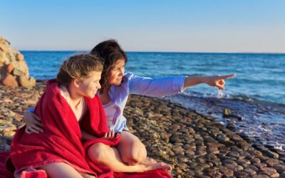 Gdzie na wakacje nad morze z dziećmi warto się wybrać?