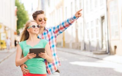 Gdzie na weekend we dwoje wybrać się poza utartym szlakiem?