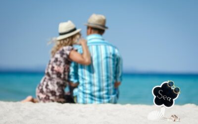 Gdzie nad morze dla pary, by spędzić romantyczny weekend?