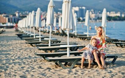 Gdzie nad morze w Niemczech warto się wybrać?