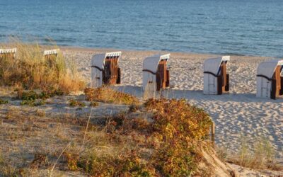 Gdzie najlepiej wybrać się nad morze bałtyckie?