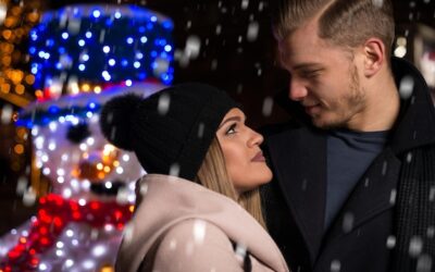 Gdzie spędzić romantyczną noc we dwoje?