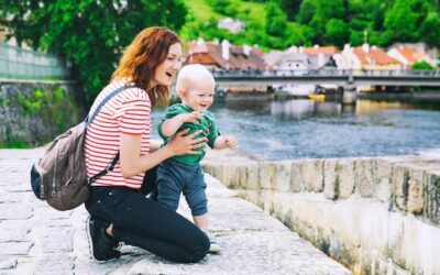 Gdzie z dzieckiem w Pomorskiem na ciekawy weekend?