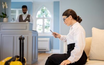 Jak sprawdzić ile gwiazdek ma hotel podczas rezerwacji?