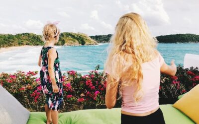 Jaki hotel nad morzem z dziećmi wybrać na rodzinny wyjazd?