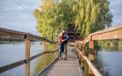 Jakie atrakcje na Mazurach warto wypróbować podczas letniego wypoczynku?