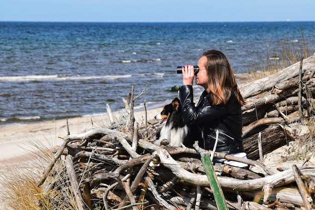 Jakie jest morze Bałtyckie i czym wyróżnia się na tle innych mórz?