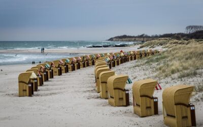 Jakie kraje leżą nad Morzem Bałtyckim i czym się wyróżniają?