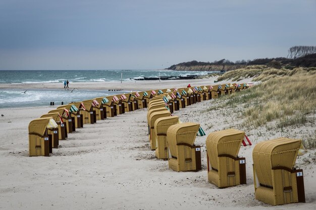 Jakie kraje leżą nad Morzem Bałtyckim i czym się wyróżniają?
