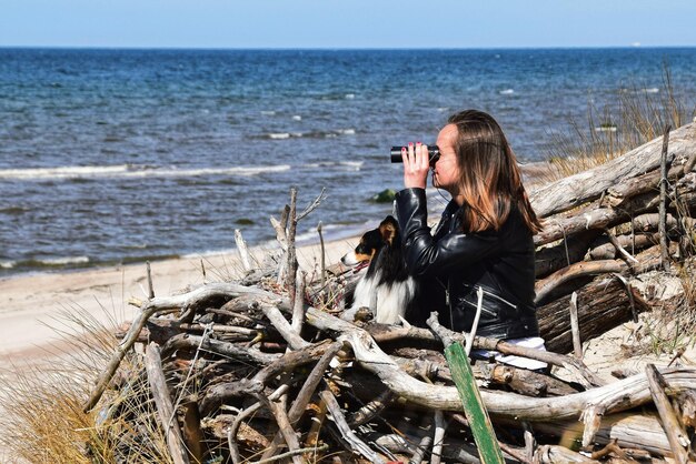 Jakie są półwyspy na Morzu Bałtyckim?