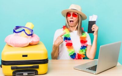 Kiedy na wakacje za granicę warto zacząć planować podróż?