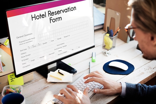 Kiedy rezerwować hotele, aby uniknąć rozczarowań?
