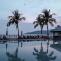 Marriott ile ma pięter i co wyróżnia jego architekturę?